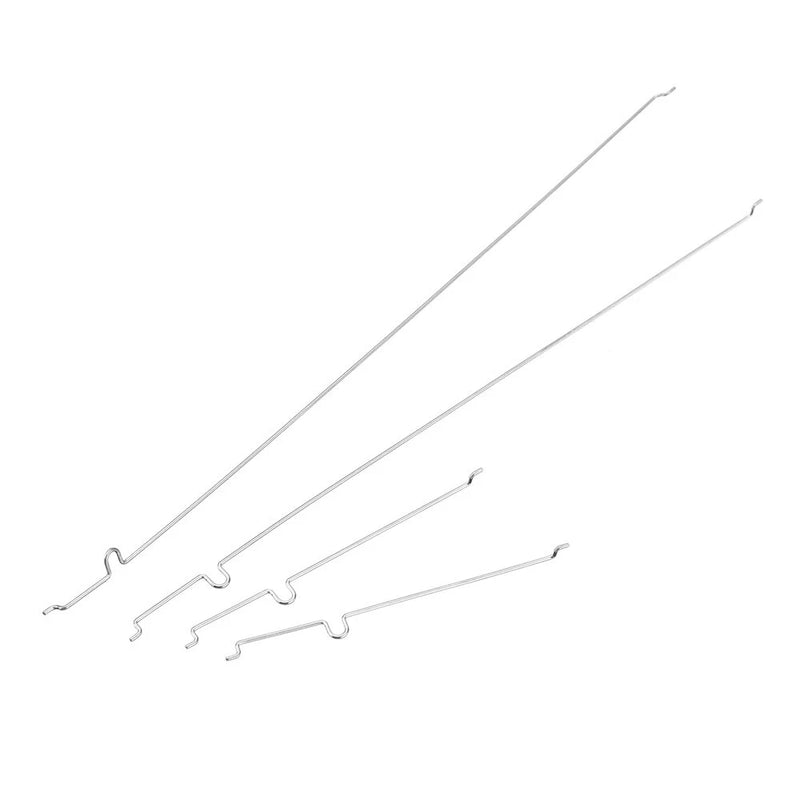 VolantexRC 761-4 Sport Cub 500 RC Airplane Spare Part Push Rod Set