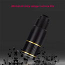 IPRee 22X Monoculars Metal Telescope Lens  Concert HD Mobile Phone Camera Telescope for Hiking Camping Wildlife Observation Moon Sports Game Concert Watching