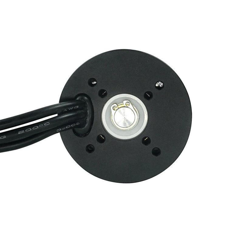 Flipsky Waterproof Brushless DC 6374 Motor 140KV 3600W for Surfing Boat Underwater Thruster Hydro Efoil RC Boats Vehicles Models Parts