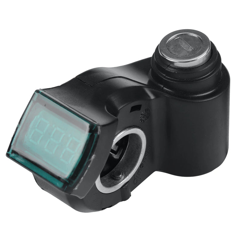 LAOTIE Voltage Lock Voltmeter Digital Voltage Key Lock For ES19 TI30 ES18P T30 SR10 ES18 Lite L8S PRO ES10P L6 Pro