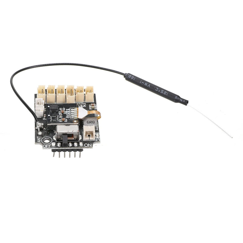 RC ERA C123 RC Helicopter Spare Parts Receiver