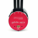 Supass Hobby ROCKET-RC 4268 4274 Brushless Motor 1/8 Model Car Motor With Built-In NTC Sensor RC Car Parts