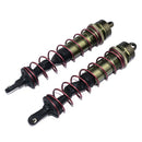2PCS 8002 Oil filled Rear Shock Absorber for ZD Racing 9116 08427 1/8 2.4G 4WD Rc Car Parts