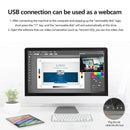 HD 1080P Mini Portable Camera Video Recorder Action DVR Camera Body Monitor Detection Night Vision Micro Cam Recording Camcorder Z8