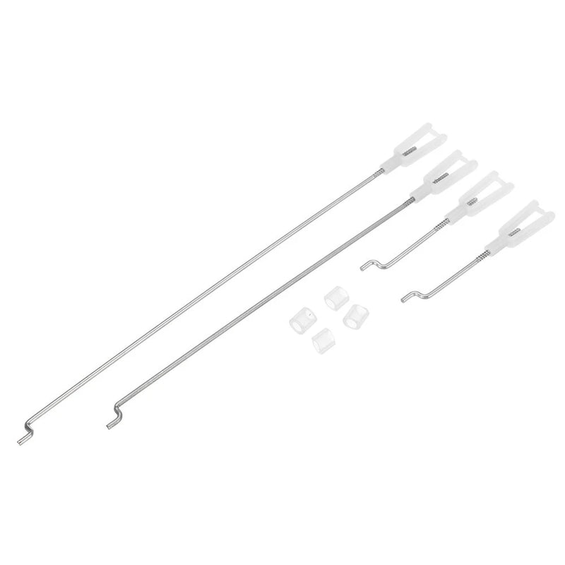 VolantexRC PhoenixS 742-7 4 Channel 1600mm Wingspan EPO RC Airplane Spare Part Push Rod U Type Clip