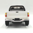 WPL D64 D64-1 1/16 2.4G 4WD RC Car Pickup Truck Crawler Vehicle Models Toy Proportional Control