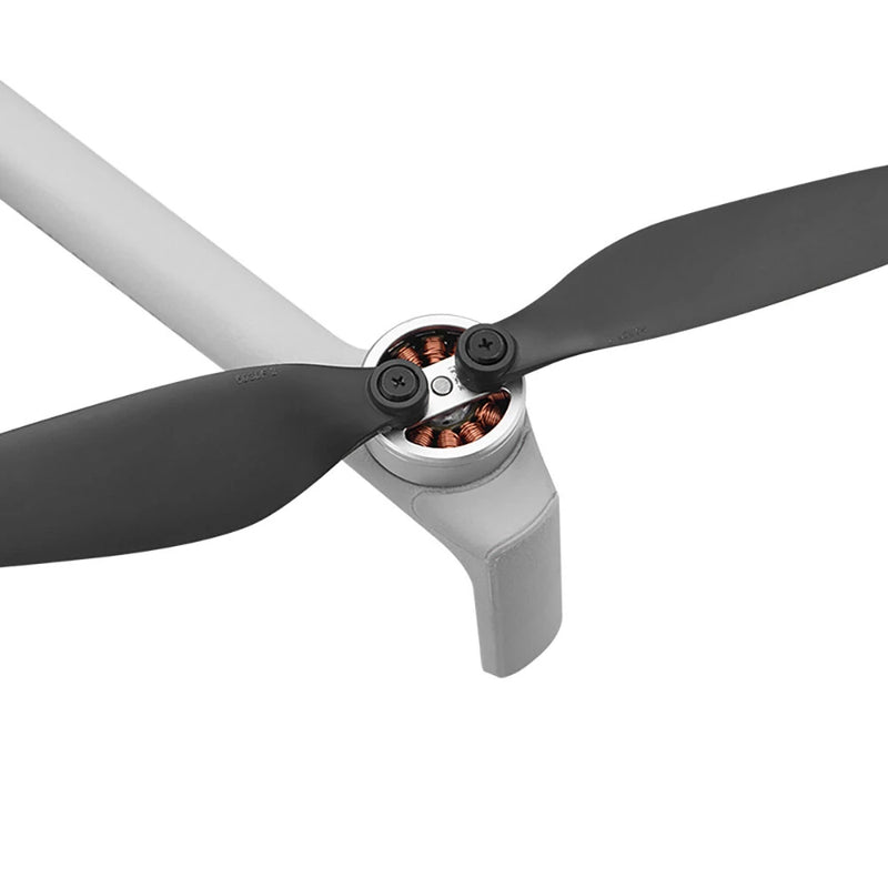 BRDRC Quick Releases Foldable 6030 Propeller Props Blades for DJI MINI 4 PRO RC Drone Quadcopter