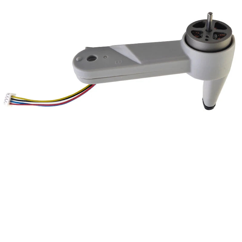 LYZRC L900 PRO 5G WIFI FPV GPS RC Quadcopter Spare Parts Front/Rear Axis Arms with Motor