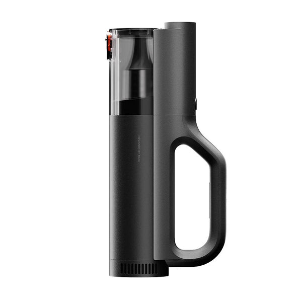 XIAOMI MIJIA Cordless Handheld Vacuum Cleaner 21kPa Powerful Suction 5-Stage Filtration Brushless Motor 2400mAh Battery Pack for Car and Home Cleaning