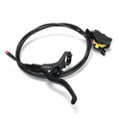 ANGWATT Oil Brake Electric Scooter Brake Power Off Control For ANGWATT T1 2.0 ANGWATT T1 3.0 Electric Scooter