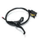 ANGWATT Oil Brake Electric Scooter Brake Power Off Control For ANGWATT T1 2.0 ANGWATT T1 3.0 Electric Scooter