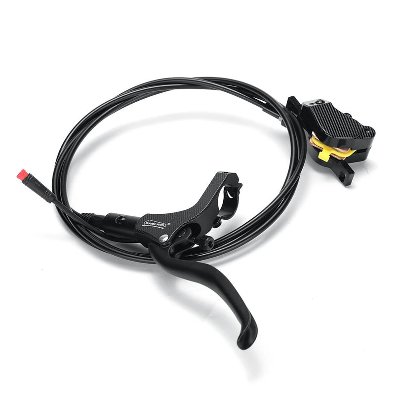 ANGWATT Oil Brake Electric Scooter Brake Power Off Control For ANGWATT T1 2.0 ANGWATT T1 3.0 Electric Scooter