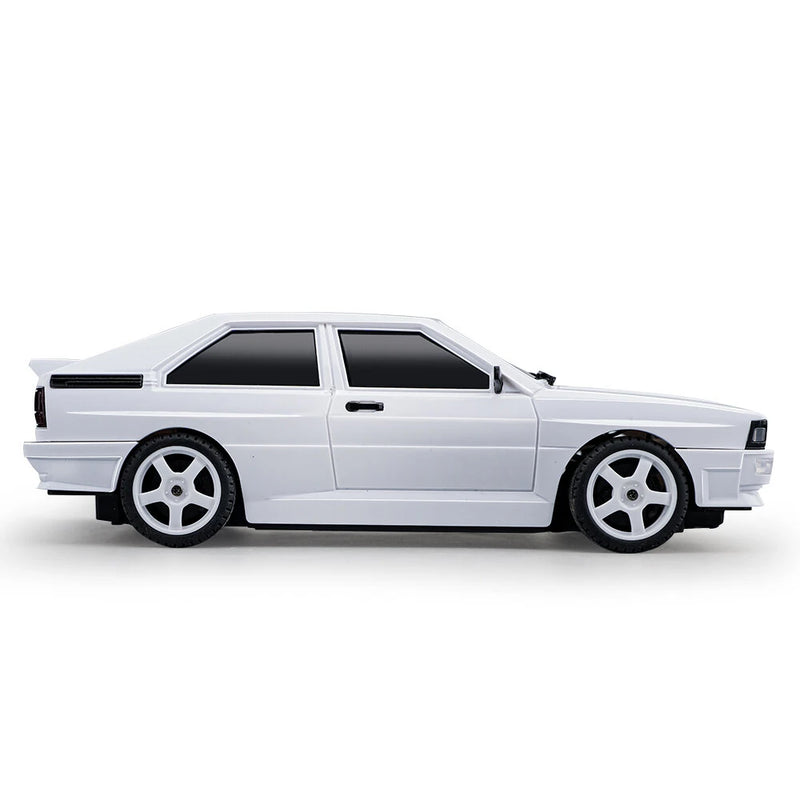 LDRC 2804 7.4V 2s Battery for QUATTRO RTR 1/28 2.4G 4WD RC Car Drift LED Light On-Road Full Proportional Racing Vehicles Models Toys