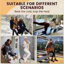 Women's Fleece Lined Leggings Thermal Warm Winter Tights High Waisted Yoga Pants Cold Gear With Pockets Autumn Winter Leggings