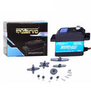GXservo DS3235MG 35KG High Torque Digital Servo Steering Gear Robotic Steering Gear for DIY Robotic RC Car