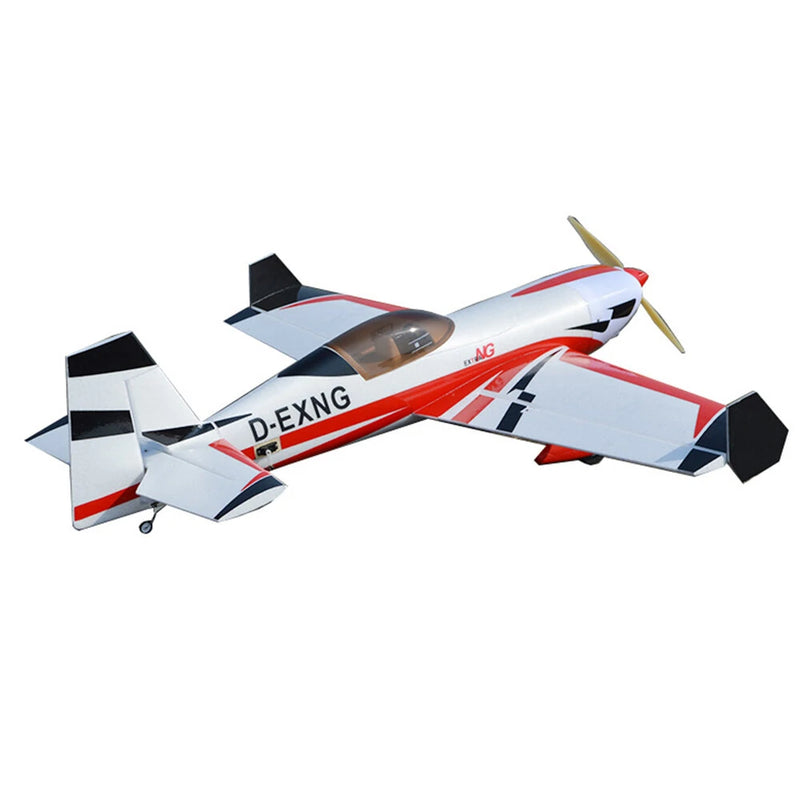 HOOKLL EXTRA NG 3D 1210mm Wingspan 30E 3D Aerobatics EPO RC Airplane Fixed Wing Trainer KIT/PNP