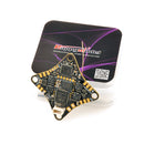 Happymodel CrazyG473 V1.0 AIO 5IN1 Flight Controller Built-in 1S 5A ESC UART ELRS and 5.8G Openvtx for 65mm 1S Micro RC Whoops FPV Racing Drones