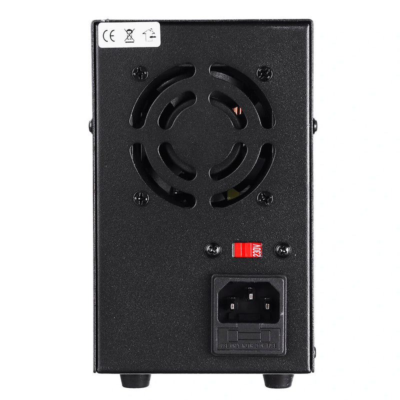 Wanptek DPS3010U 110V/220V 4 Digits Adjustable DC Power Supply 0-30V 0-10A 300W USB Fast Charging Laboratory Switching Power Supply