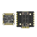 30.5mm x 30.5mm Aocoda-RC F4100 V4 AM32 Stack Build-in F405 V4 Flight Controller & 100A 3-8S ESC for FPV Racing Drone