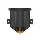 QX-Motor 70mm 12 Blades EDF Unit Ducted Fan Set With QF3027-2200KV Brushless Motor for RC Airplane Jet