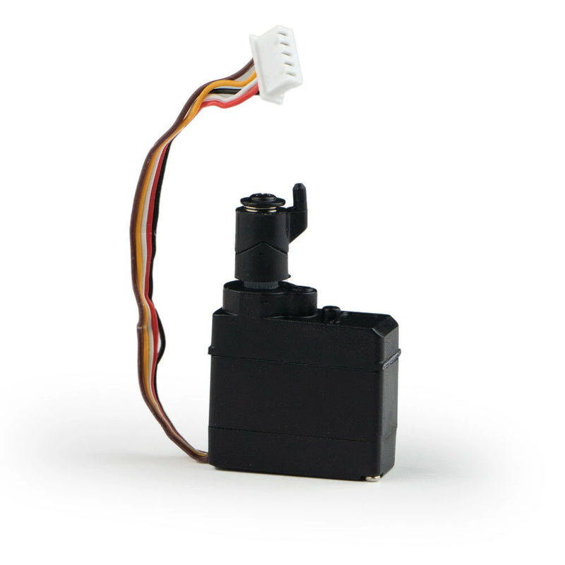 SG Pinecone Forest 2410 2411 1/24 Drift RC Car Spare 3.7g Steering Servo 5 Wires F3-10 Vehicles Models Parts Accessories