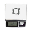 STARTRC Light-Sensitive Control Airdrop Air Dropping System Remote Thrower Transport Gift Delivery Device for DJI AIR 3 RC Drone