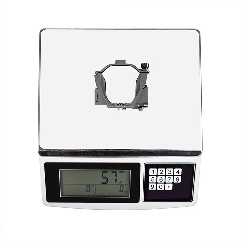 STARTRC Light-Sensitive Control Airdrop Air Dropping System Remote Thrower Transport Gift Delivery Device for DJI AIR 3 RC Drone