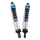 Wltoys 12428 12428-B Front/Rear Shock Damper 0813 1/12 RC Car Spare Parts