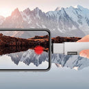 Lenovo k101 USB3.0 Flash Drive 128GB/64GB/32GB 130MB/S High Speed Metal Memory U Disk Pendrive Plug and Play