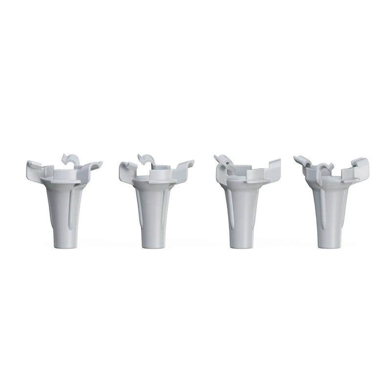Sunnylife Extended Heightening Landing Gear Legs Protector Support for DJI NEO RC Drone Quadcopter