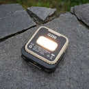 2024 1000LM Super Bright Portable LED Spotlight Camping Lamp 3000mAh LED Work Light Rechargeable Outdoor Waterproof Working Light