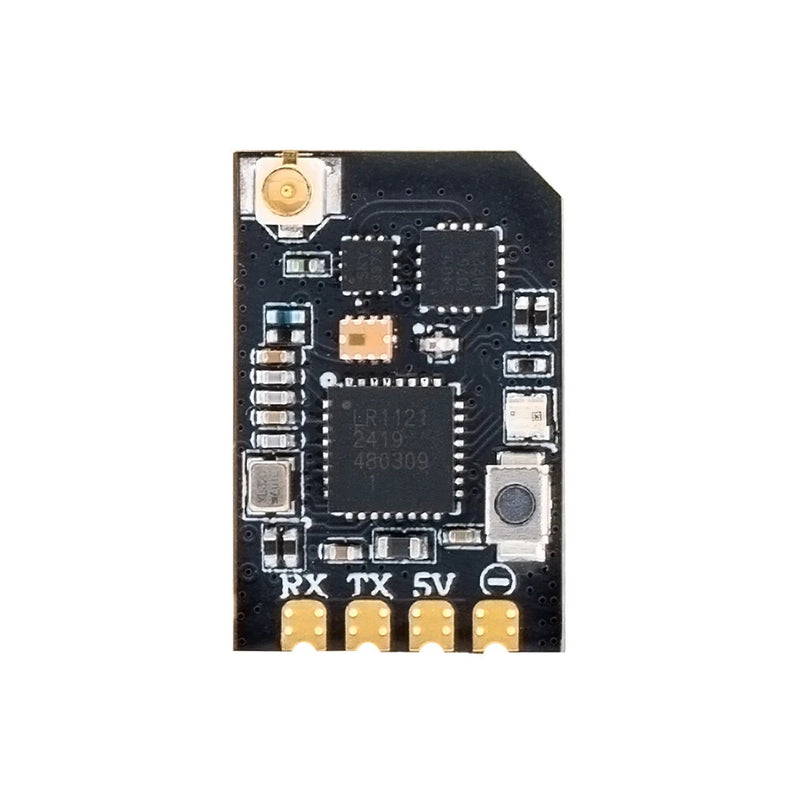RadioMaster XR1 Nano 2.4GHz ExpressLRS ELRS Receiver for Radiomaster Pocket Boxer TX16S Radio Transmitter