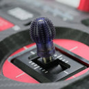 2PCS STPHOBBY Resin Non-slip Mushroom Radio Hall Gimbal Stick Ends Rocker Head 3mm/4mm for FPV Radio Transmitter TBS TX16S DIY Parts