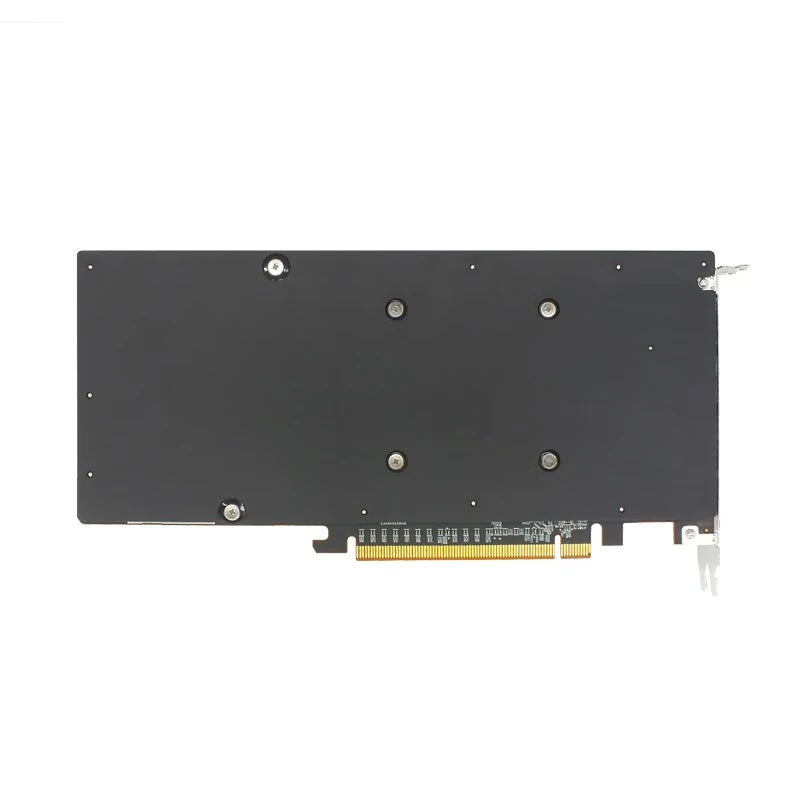 DICASVER AMD Radeon RX5700XT 8G Graphics Card GDDR6 Memory PCIE4.0x16 DPx3 8Pin Gaming Video Card with Dual Cooling Fan for Desktop Computer