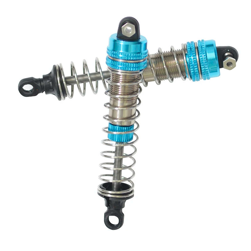 Metal Shock Adapter For Xinlehong 9115 9116 9120 9125 XLF X03 X04 X05 RC Car Parts