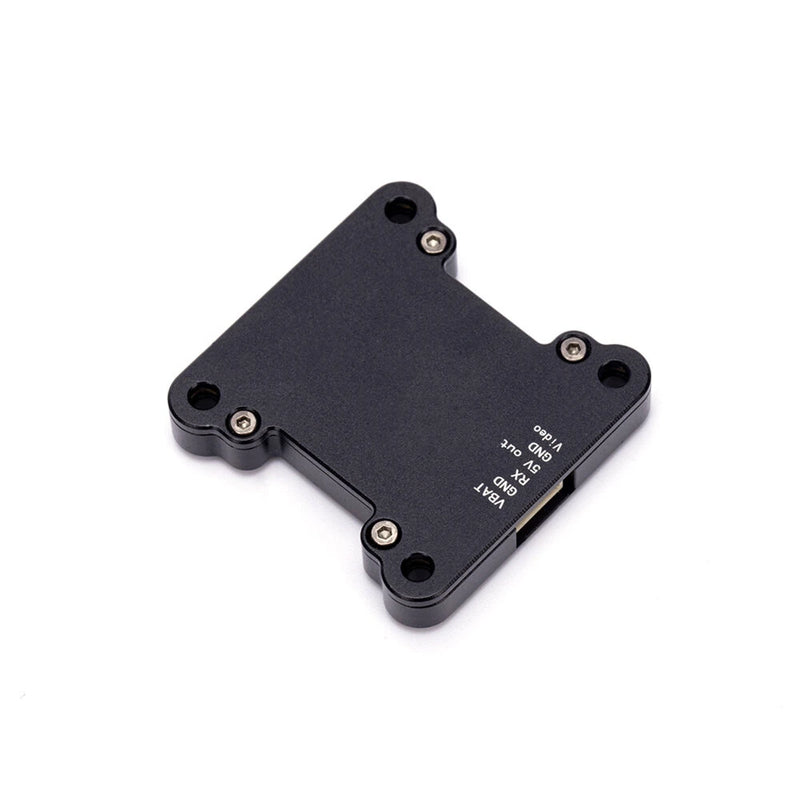 iFlight BLITZ 5.8G 40CH 1.6W VTX FPV Transmitter 2-8S 25.5x25.5mm / 30.5x30.5mm for Nazgul XL5 ECO Evoque F5 F6 Chimera7 RC FPV Racing Drone