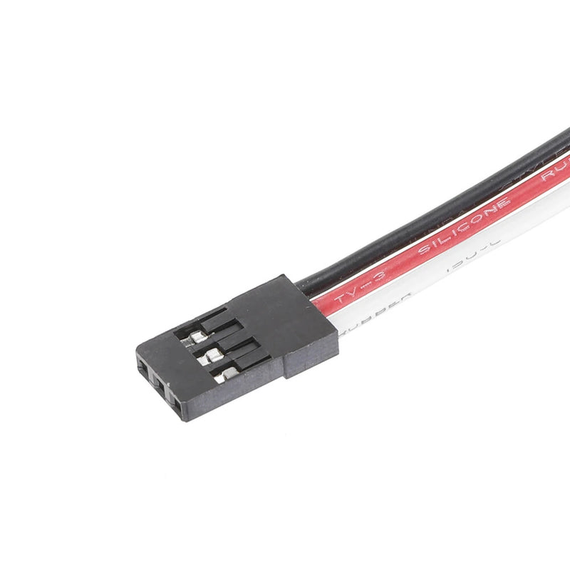XK A300-Beech D17S 550mm Wingspan Fixed Wing RC Airplane Replacement Spare Part ESC