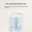 Xiaomi Mijia Humidifier 3 350mL/h Humidification 4.5 L Large Capacity Double Mist Maker for Home Office Humidificador Purifier
