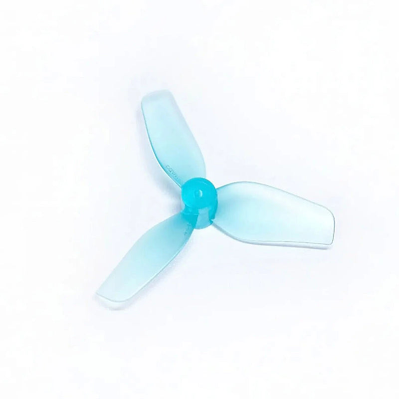 6 Pairs HQProp Ultralight Whoop Prop 31MMX3 31mm 1.2x1.1 1.2Inch Propeller 1mm Hole for RC Drone FPV Racing