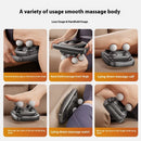 KONKA 4-Head / 6-Head Fascia Gun Muscle Relaxation Massager 3 Modes 30 Adjustable Speeds Multi-Function High-Frequency Vibration Massager