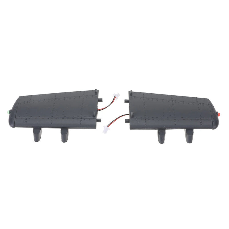 YXZNRC F11-S Apache RC Helicopter Spare Parts Sweapon Pendant Set