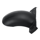 ANGWATT X1 Fender Scooter Fender Plastic For ANGWATT X1 X1 2.0 Electric Scooter
