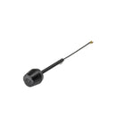 RATE O4 Ultra-Light VTX Housing CNC Aluminum, 7g, Enhanced Cooling for DJI O4 FPV Racing Drones