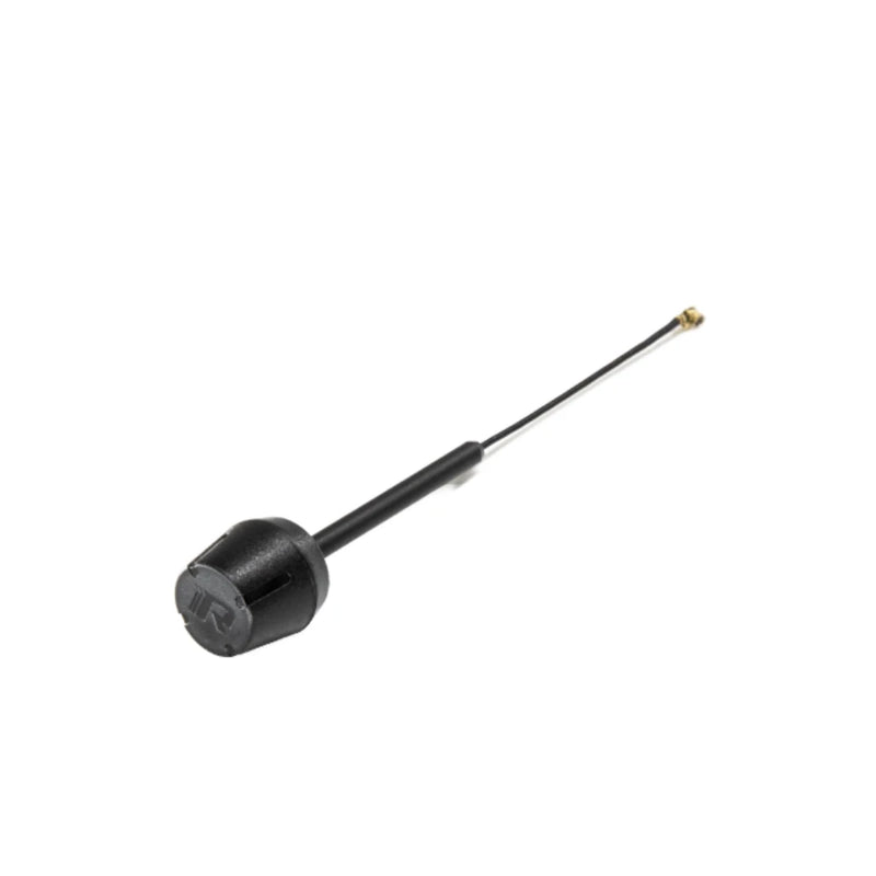 RATE O4 Ultra-Light VTX Housing CNC Aluminum, 7g, Enhanced Cooling for DJI O4 FPV Racing Drones