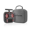 Radiomaster TX15 Max Built-in 2.4GHz/900MHz ELRS 16CH Radio Controller with AG02 CNC Hall Gimbal 3.5-Inch High-Visibility Color Touchscreen for FPV Racer Drones