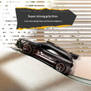 YZN 8673 RTR 1/64 2.4G Mini Drift RC Car Race LED Light Remote Control High-Speed Motor On-Road Racing Vehicles Models Boys Gifts Desktop Toys