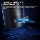 XIAOMI MIJIA S301 Men's Electric Shaver Beard Trimmer Machine Shaving Portable Flex Razor IPX7 Washable Trimer Ceramic Blade