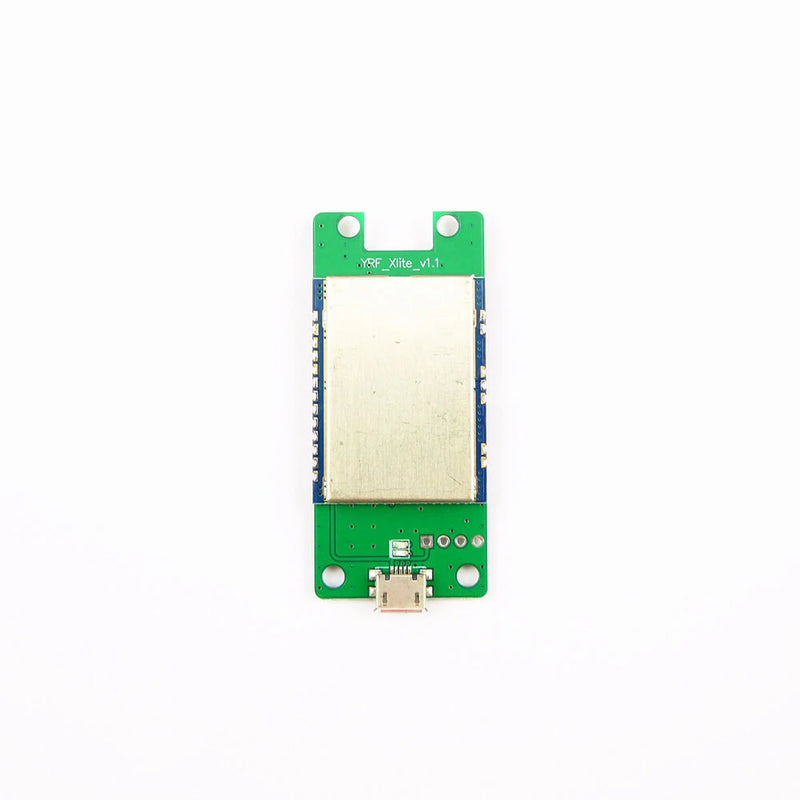 IRangeX IRX4 LITE CC2500 NRF24L01+ A7105 CYRF6936 4 IN 1 Multiprotocol TX Module for Frsky X-lite