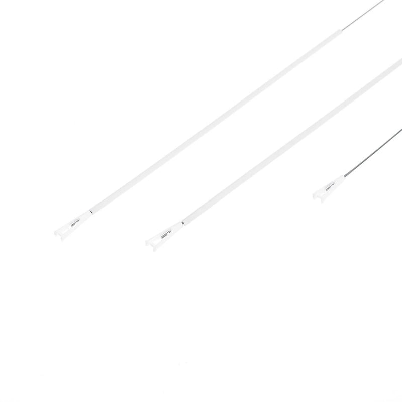 XK A280 P-51 Mustang 560mm RC Airplane Spare Part Lifting Steel Wire Set