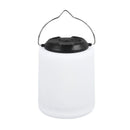 Portable Camping Lamp With Hook USB Rechargeable Tent Lighting Decorations Waterproof Garden Rechargeable Outdoor Waterproof Long-lasting Flashlight Camping Lights